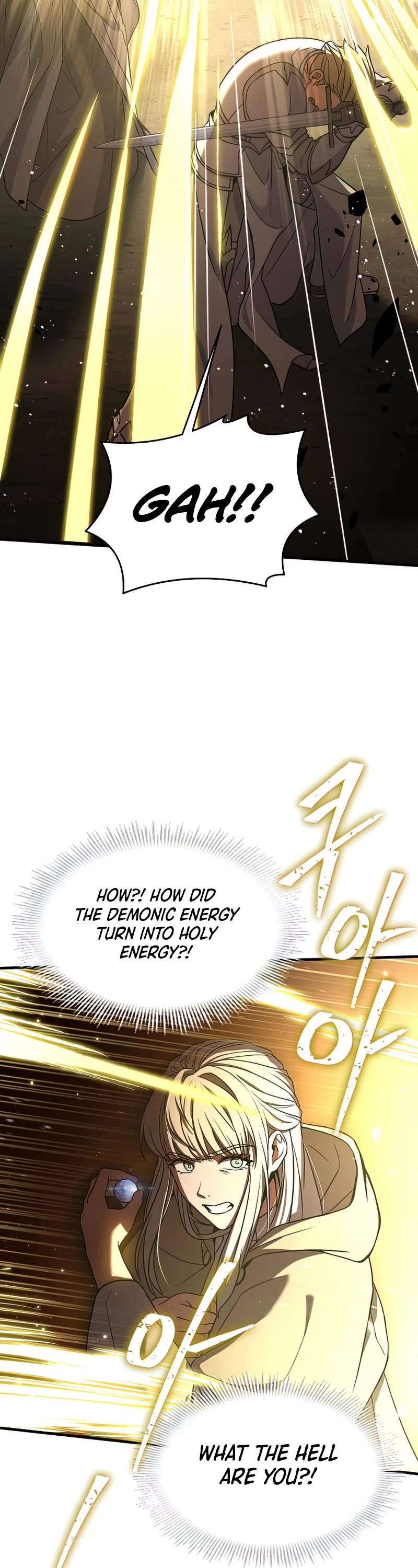 Return of the Legendary Spear Knight Chapter 66 page 53 - Chapter 66