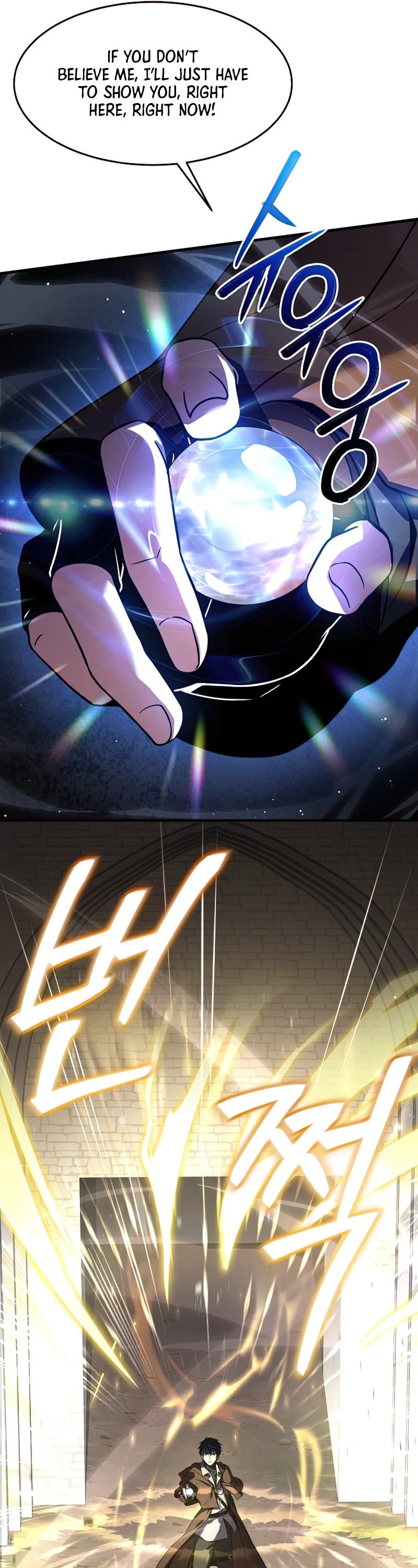 Return of the Legendary Spear Knight Chapter 66 page 56 - Chapter 66