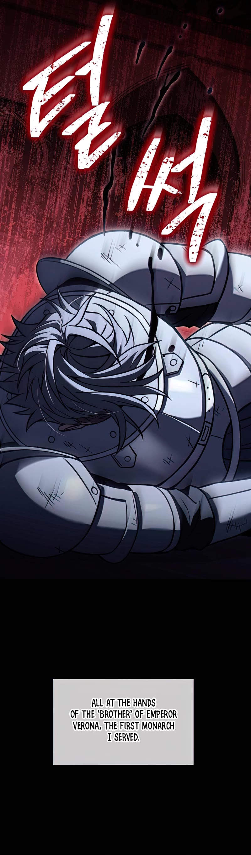 Return of the Legendary Spear Knight Chapter 66 page 6 - Chapter 66