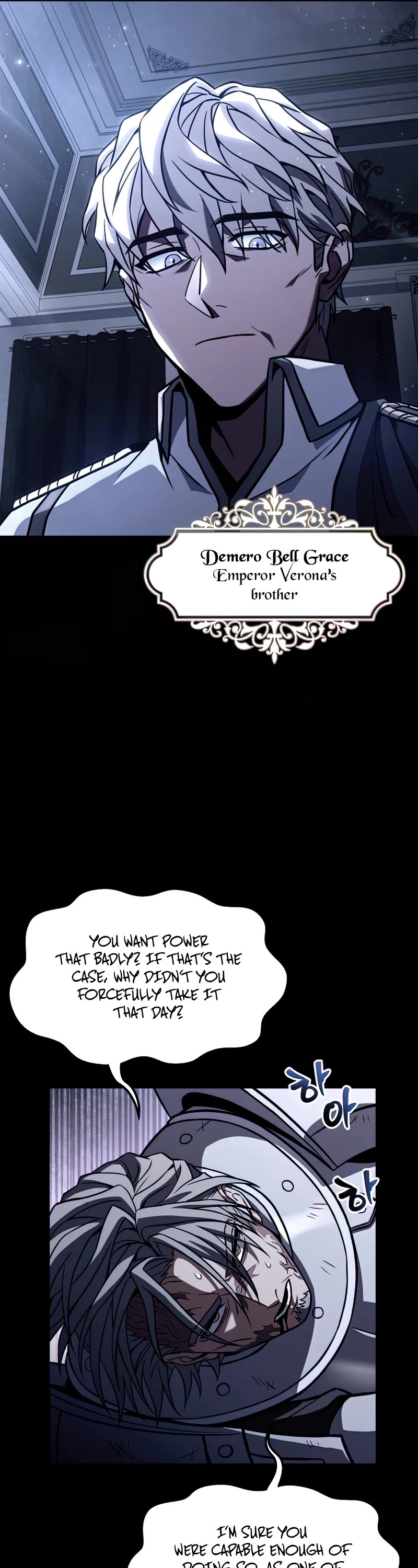 Return of the Legendary Spear Knight Chapter 66 page 7 - Chapter 66