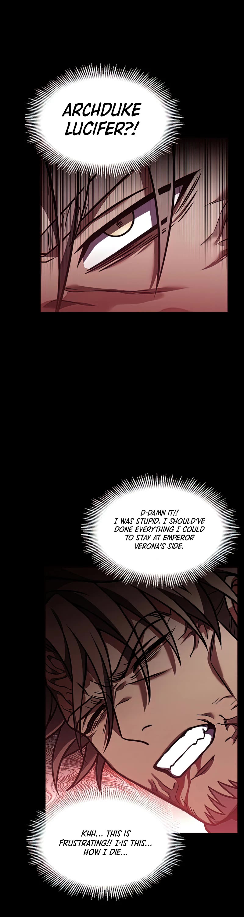 Return of the Legendary Spear Knight Chapter 66 page 9 - Chapter 66