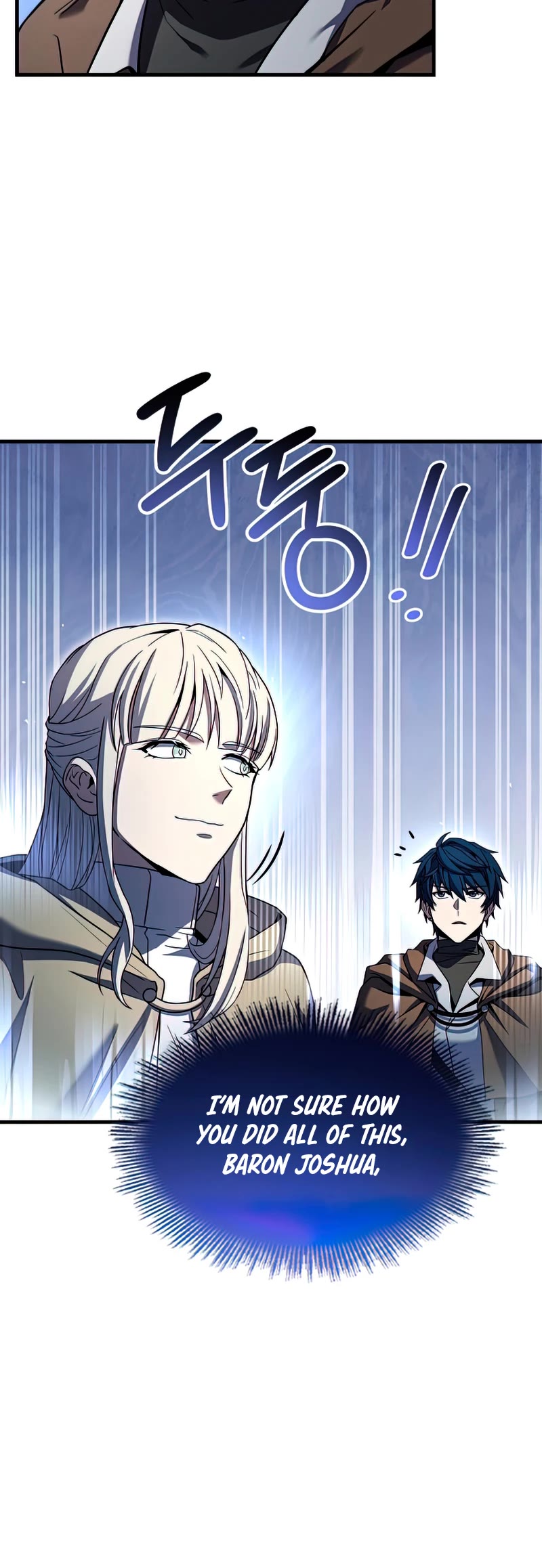 Return of the Legendary Spear Knight Chapter 67 page 21 - Chapter 67