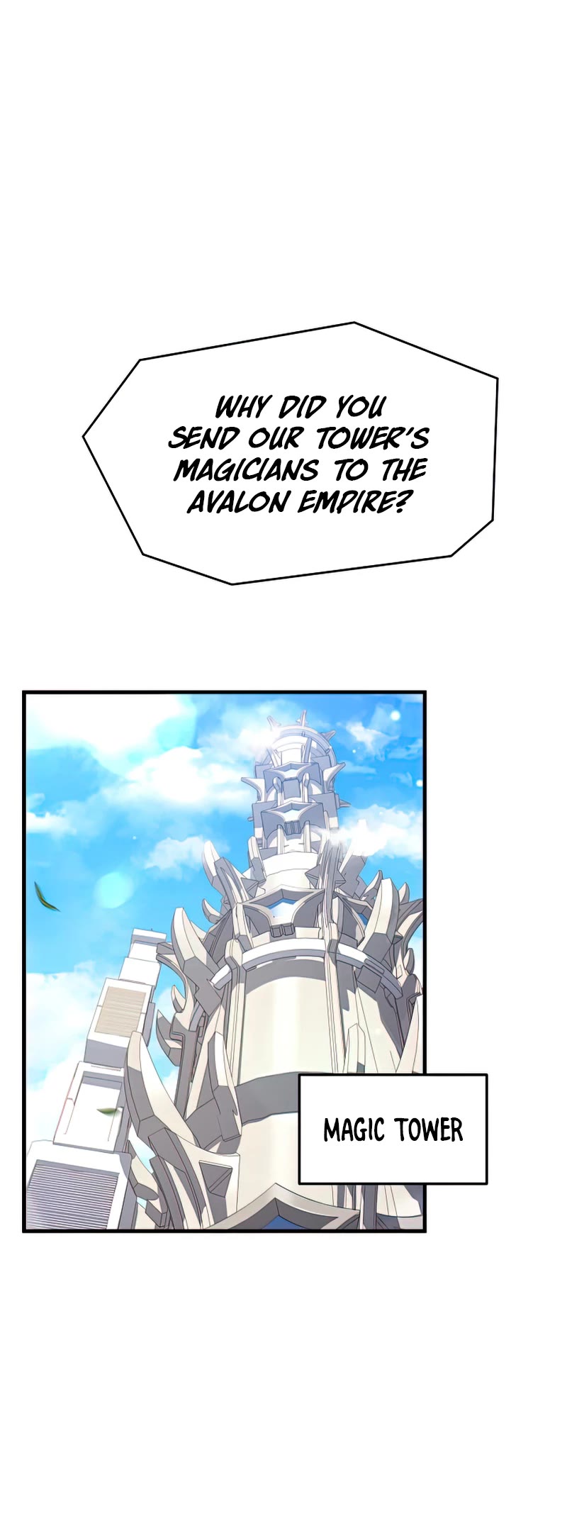 Return of the Legendary Spear Knight Chapter 67 page 26 - Chapter 67