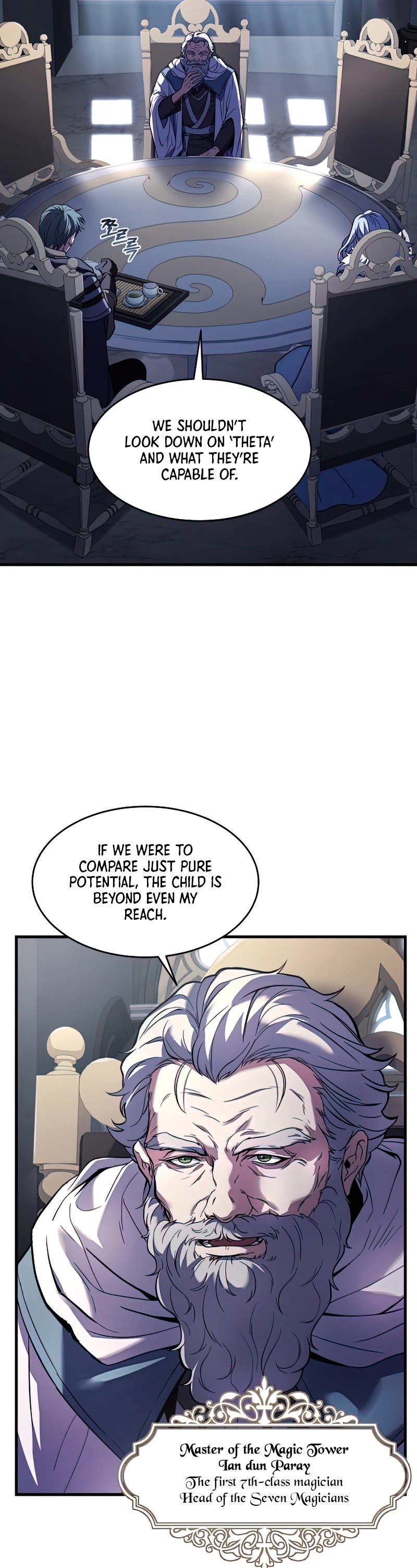 Return of the Legendary Spear Knight Chapter 67 page 29 - Chapter 67