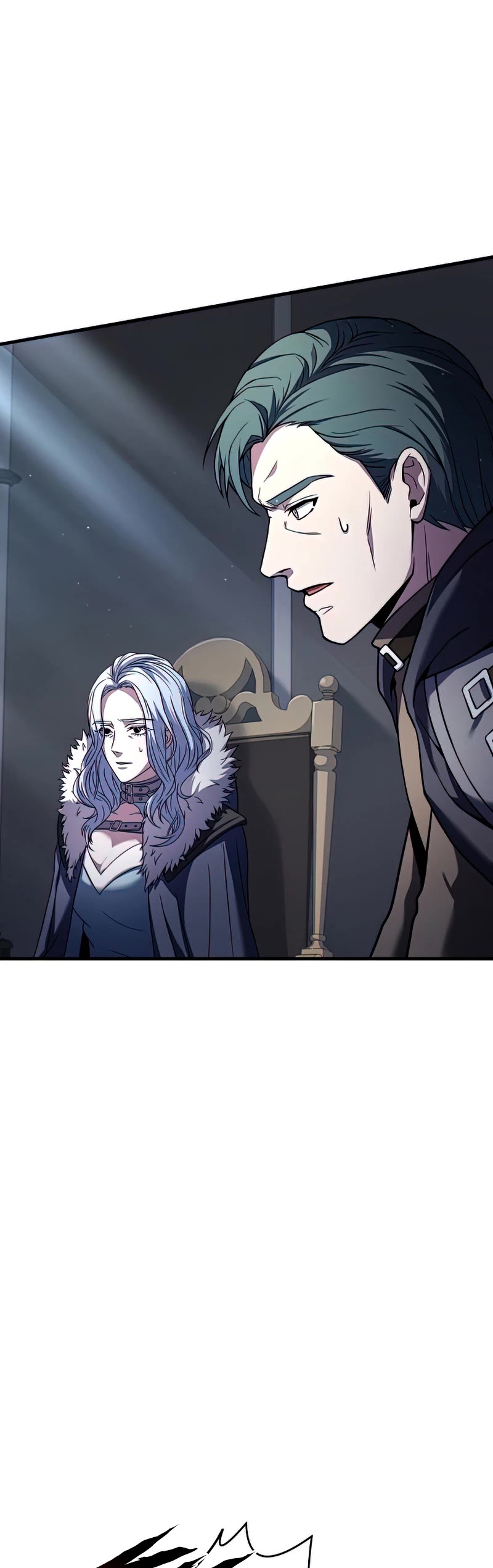 Return of the Legendary Spear Knight Chapter 67 page 40 - Chapter 67