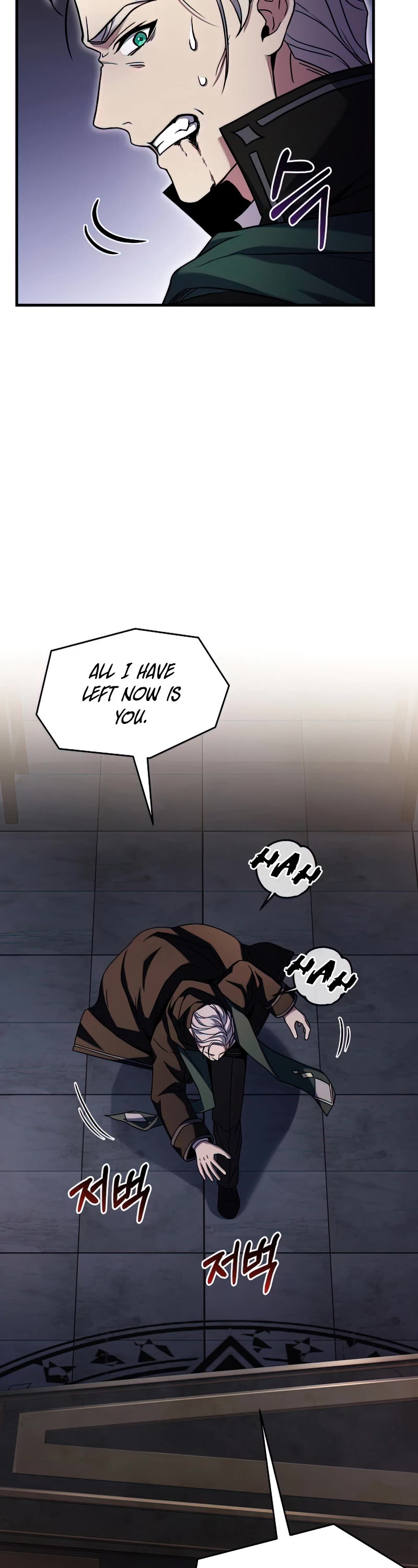 Return of the Legendary Spear Knight Chapter 67 page 44 - Chapter 67