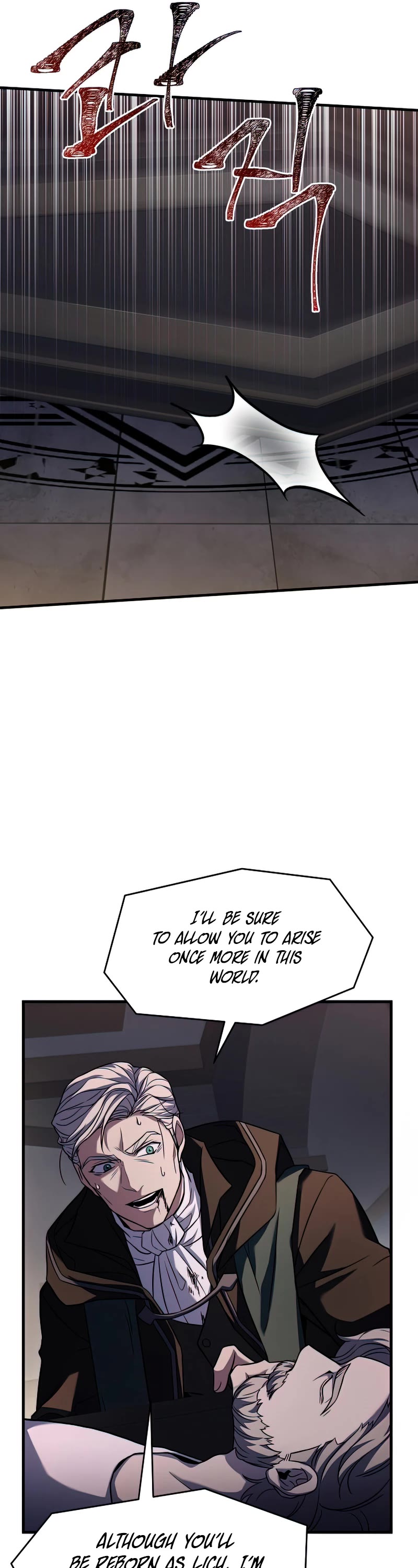 Return of the Legendary Spear Knight Chapter 67 page 47 - Chapter 67