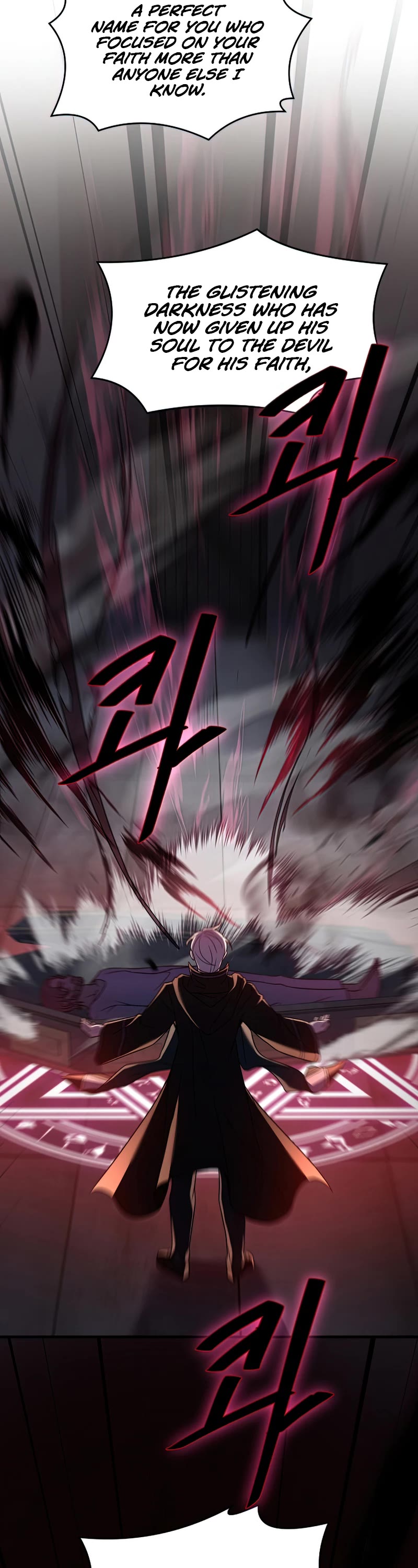 Return of the Legendary Spear Knight Chapter 67 page 49 - Chapter 67