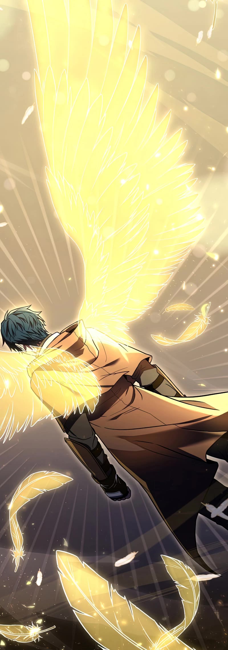 Return of the Legendary Spear Knight Chapter 67 page 5 - Chapter 67