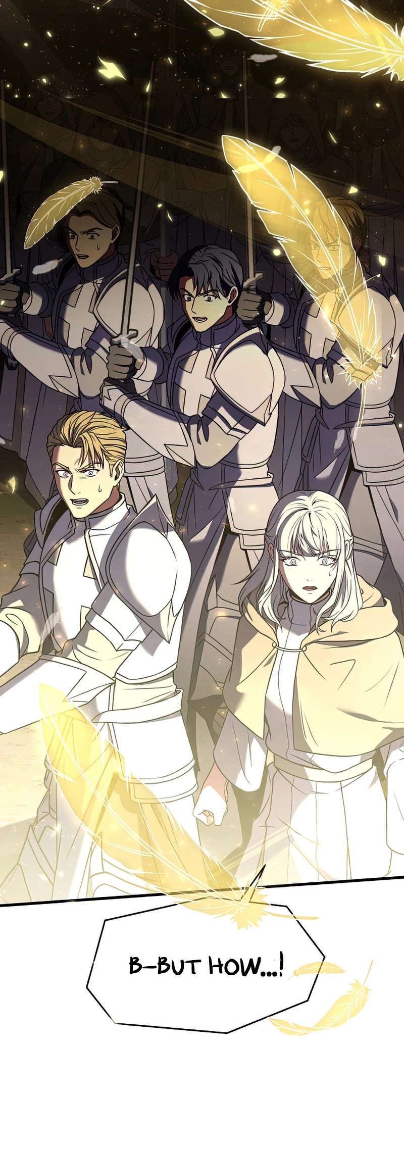 Return of the Legendary Spear Knight Chapter 67 page 6 - Chapter 67