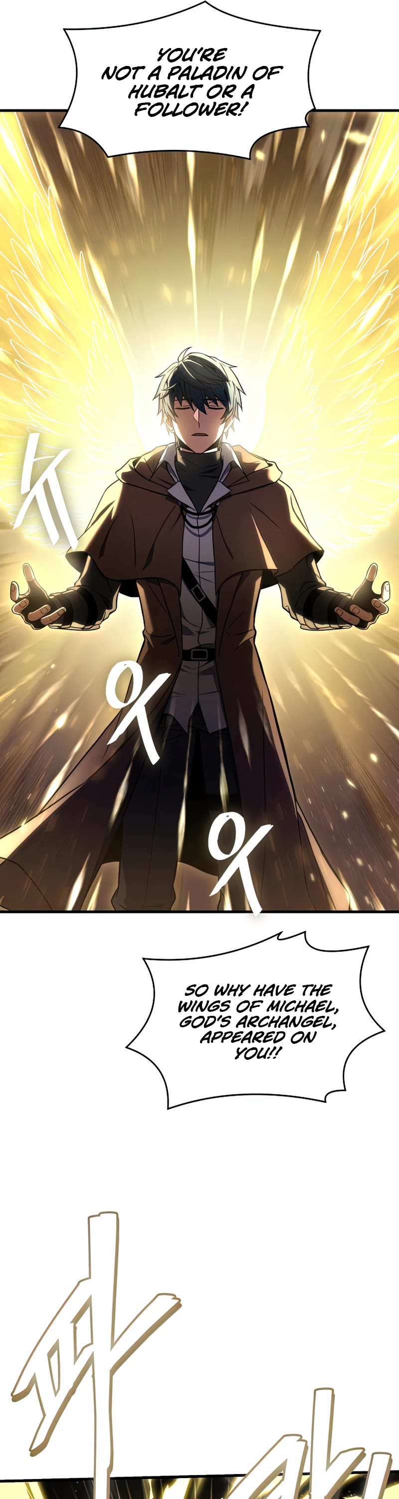 Return of the Legendary Spear Knight Chapter 67 page 7 - Chapter 67