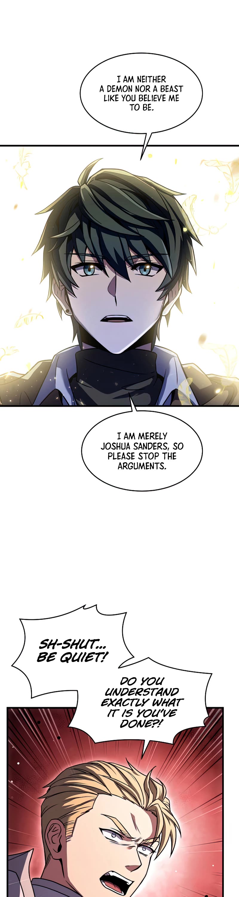 Return of the Legendary Spear Knight Chapter 67 page 9 - Chapter 67