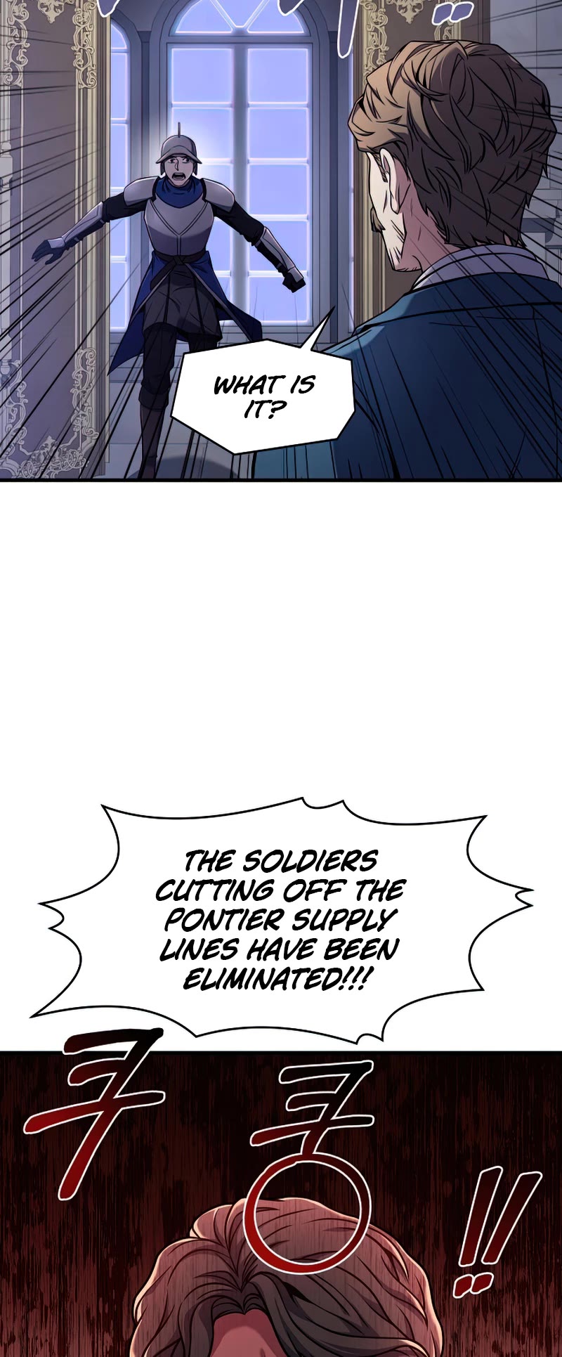 Return of the Legendary Spear Knight Chapter 68 page 20 - Chapter 68