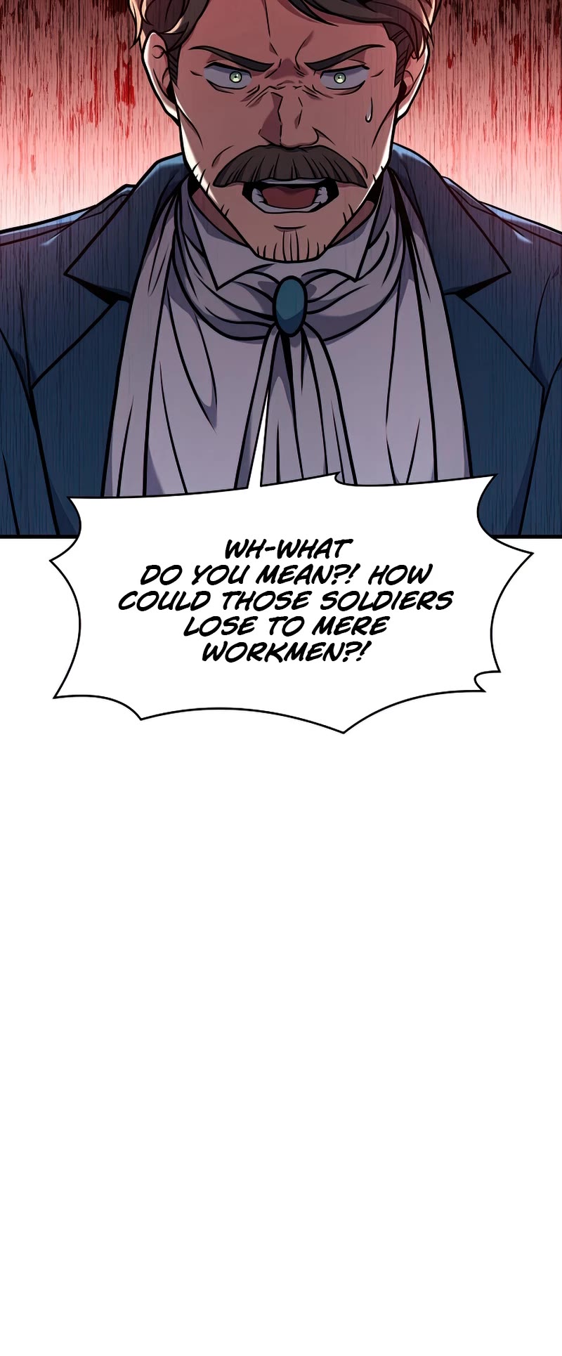 Return of the Legendary Spear Knight Chapter 68 page 21 - Chapter 68