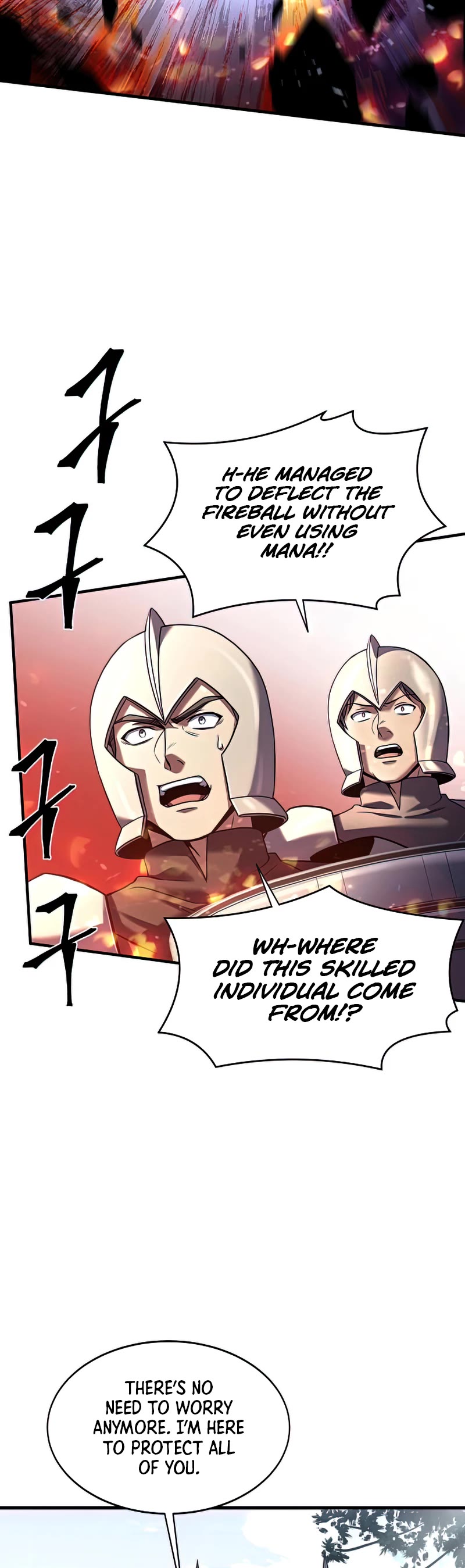 Return of the Legendary Spear Knight Chapter 68 page 30 - Chapter 68