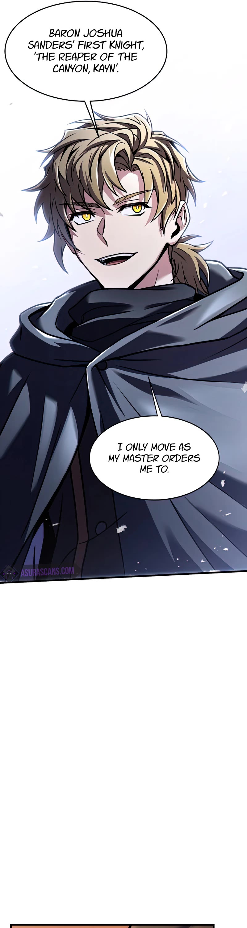 Return of the Legendary Spear Knight Chapter 68 page 32 - Chapter 68