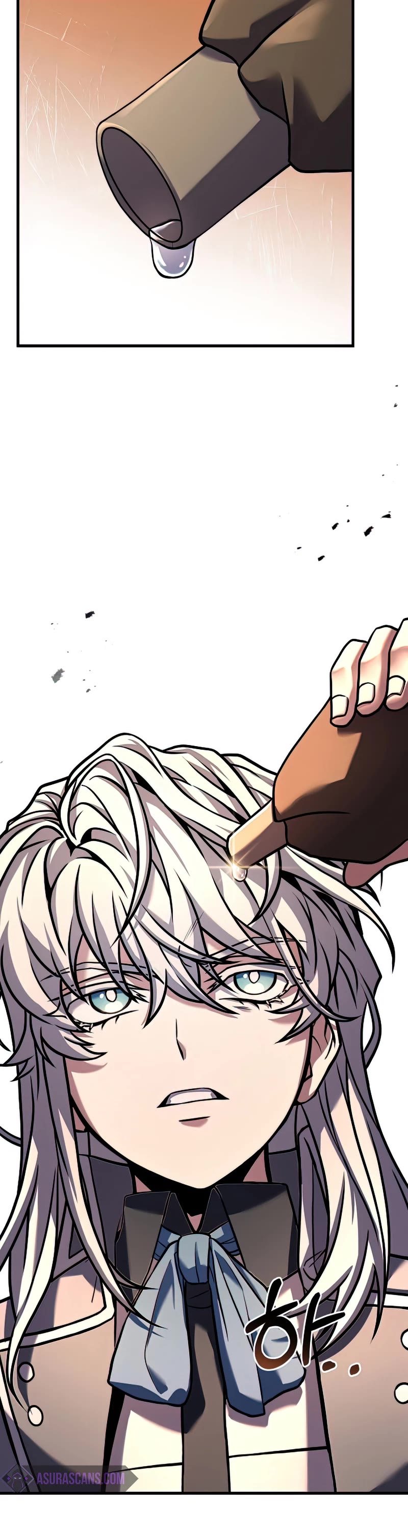 Return of the Legendary Spear Knight Chapter 68 page 33 - Chapter 68