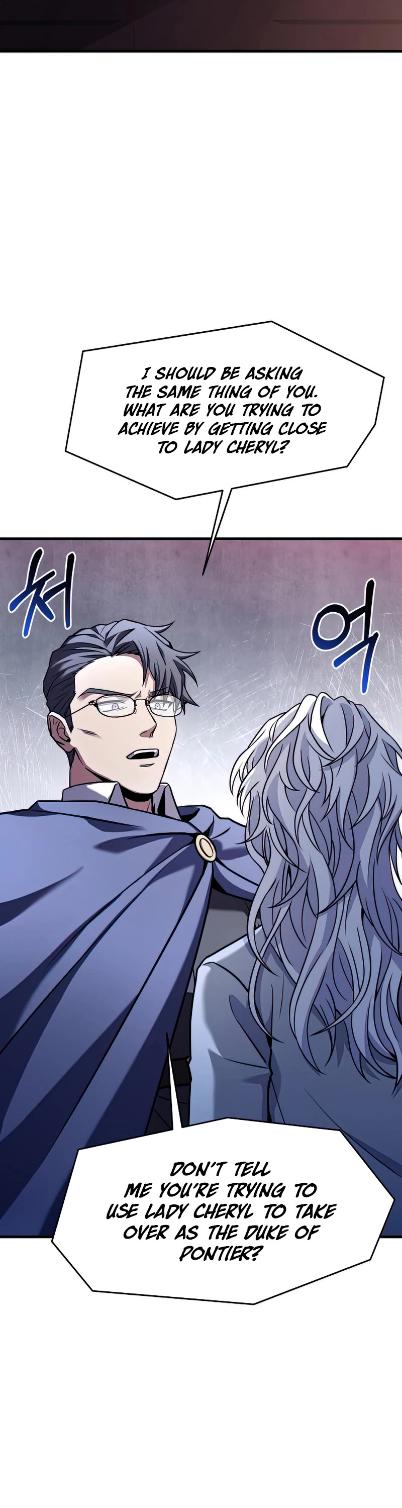 Return of the Legendary Spear Knight Chapter 68 page 38 - Chapter 68