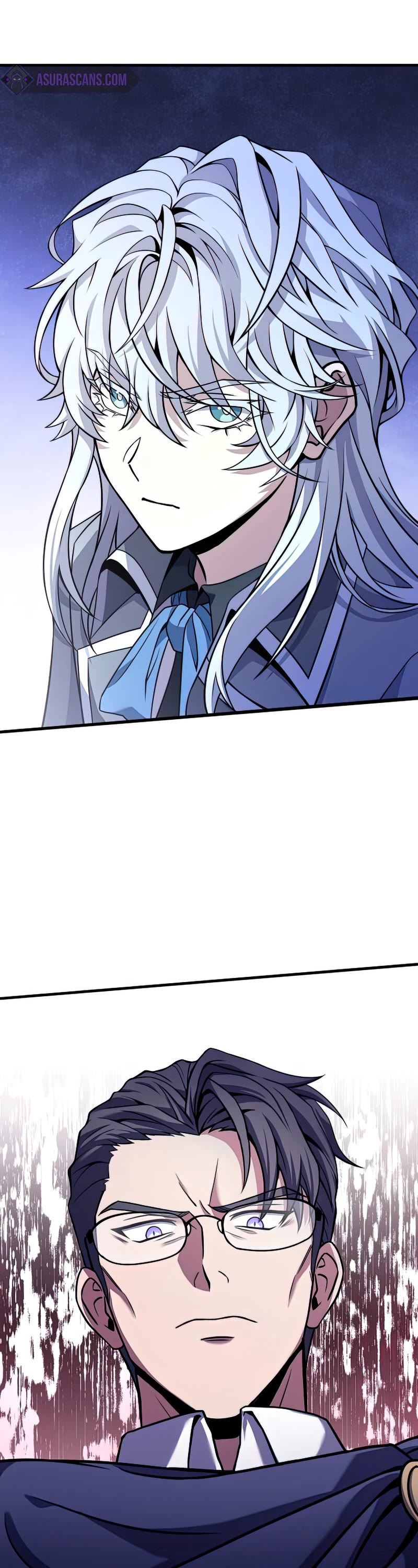 Return of the Legendary Spear Knight Chapter 68 page 39 - Chapter 68