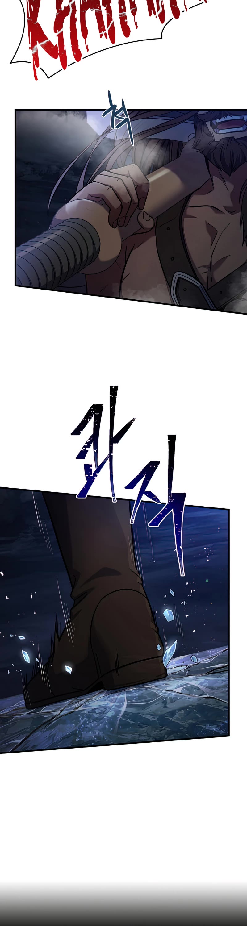 Return of the Legendary Spear Knight Chapter 68 page 53 - Chapter 68