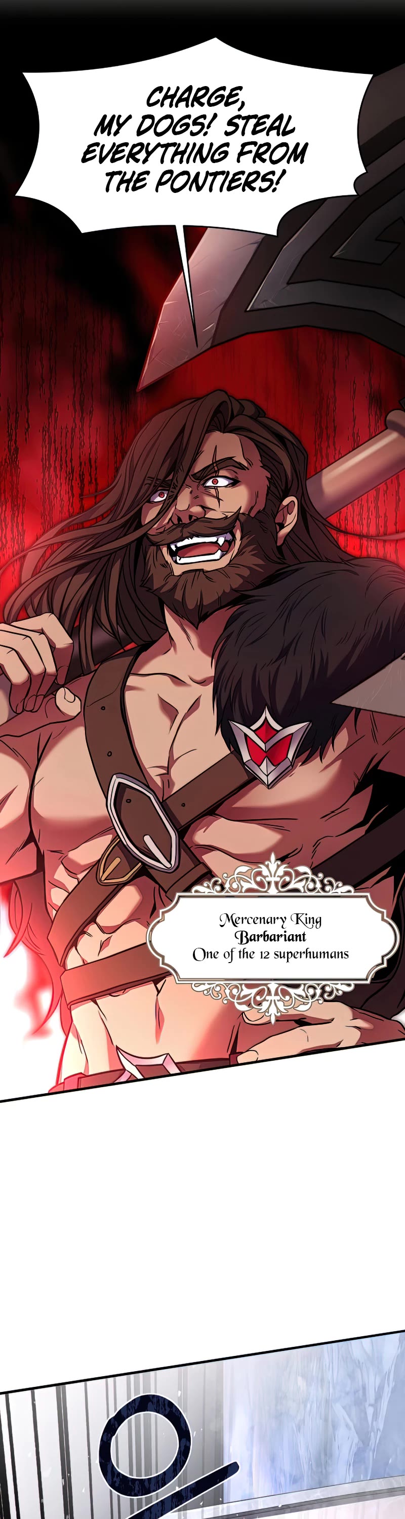 Return of the Legendary Spear Knight Chapter 68 page 54 - Chapter 68