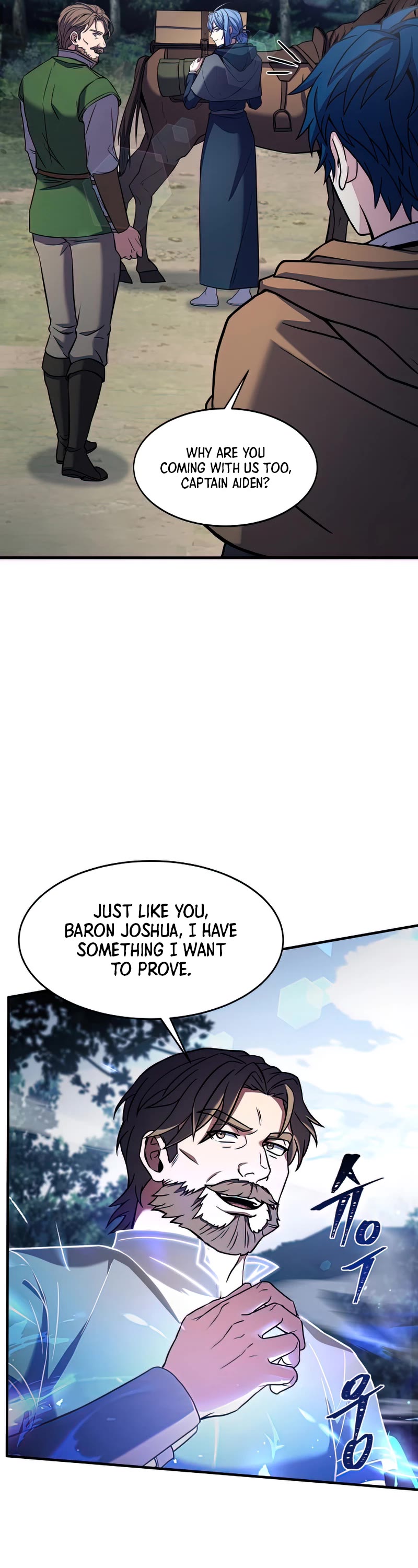 Return of the Legendary Spear Knight Chapter 68 page 6 - Chapter 68