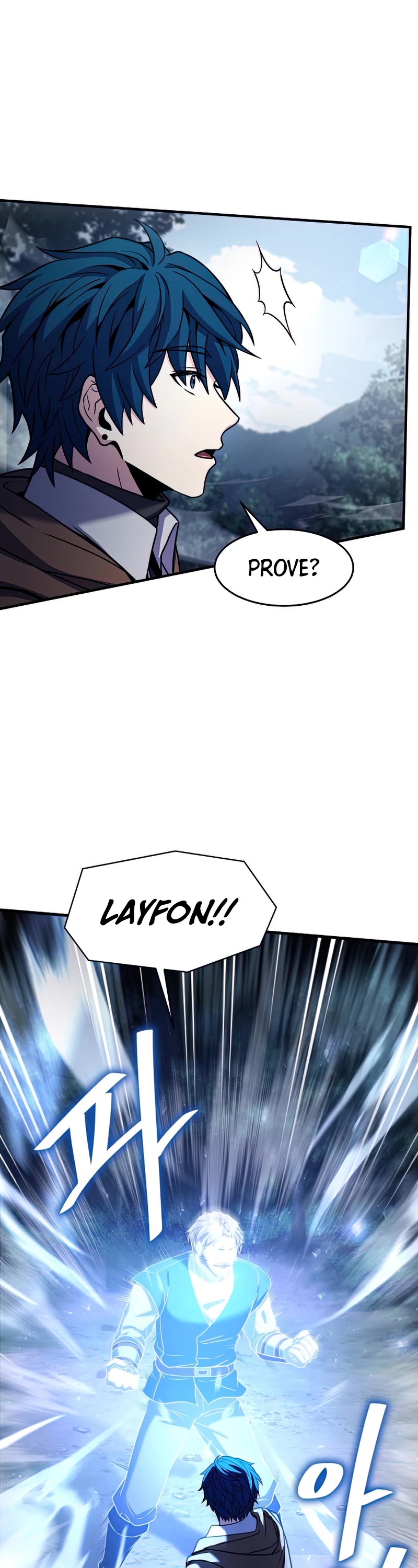 Return of the Legendary Spear Knight Chapter 68 page 7 - Chapter 68