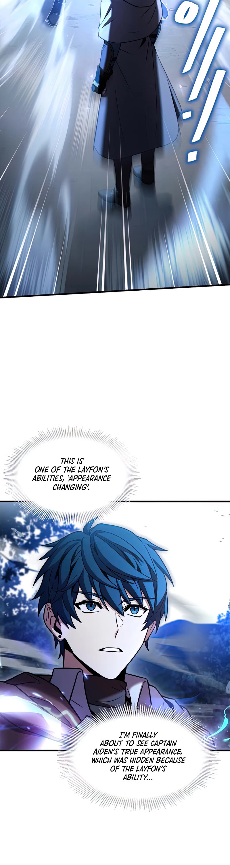 Return of the Legendary Spear Knight Chapter 68 page 8 - Chapter 68
