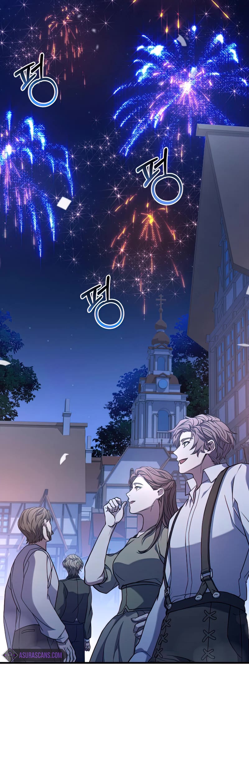 Return of the Legendary Spear Knight Chapter 69 page 15 - Chapter 69