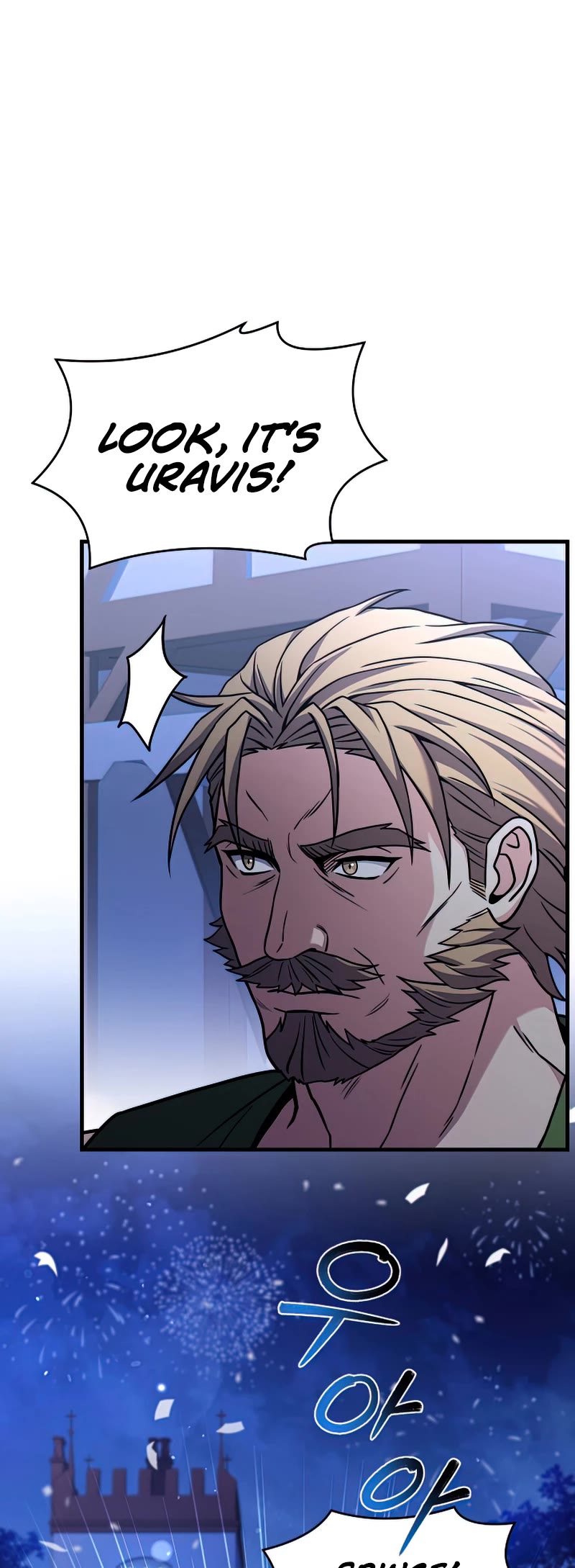 Return of the Legendary Spear Knight Chapter 69 page 20 - Chapter 69