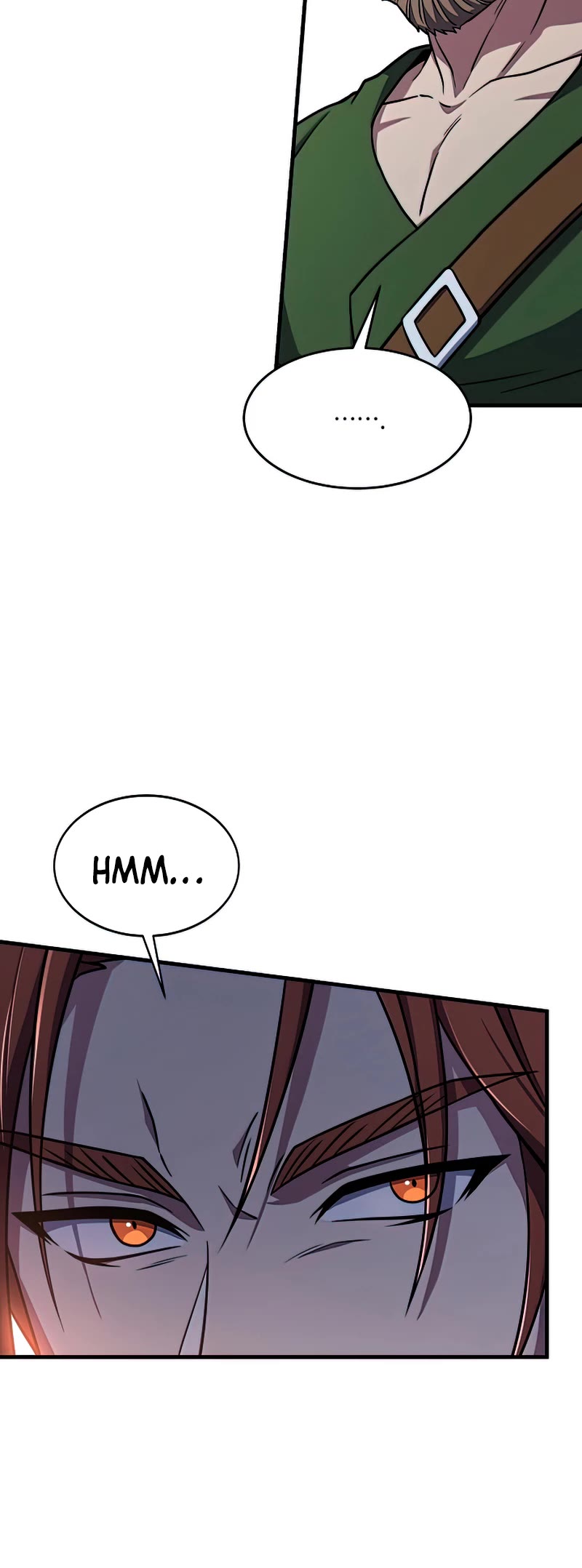 Return of the Legendary Spear Knight Chapter 69 page 25 - Chapter 69