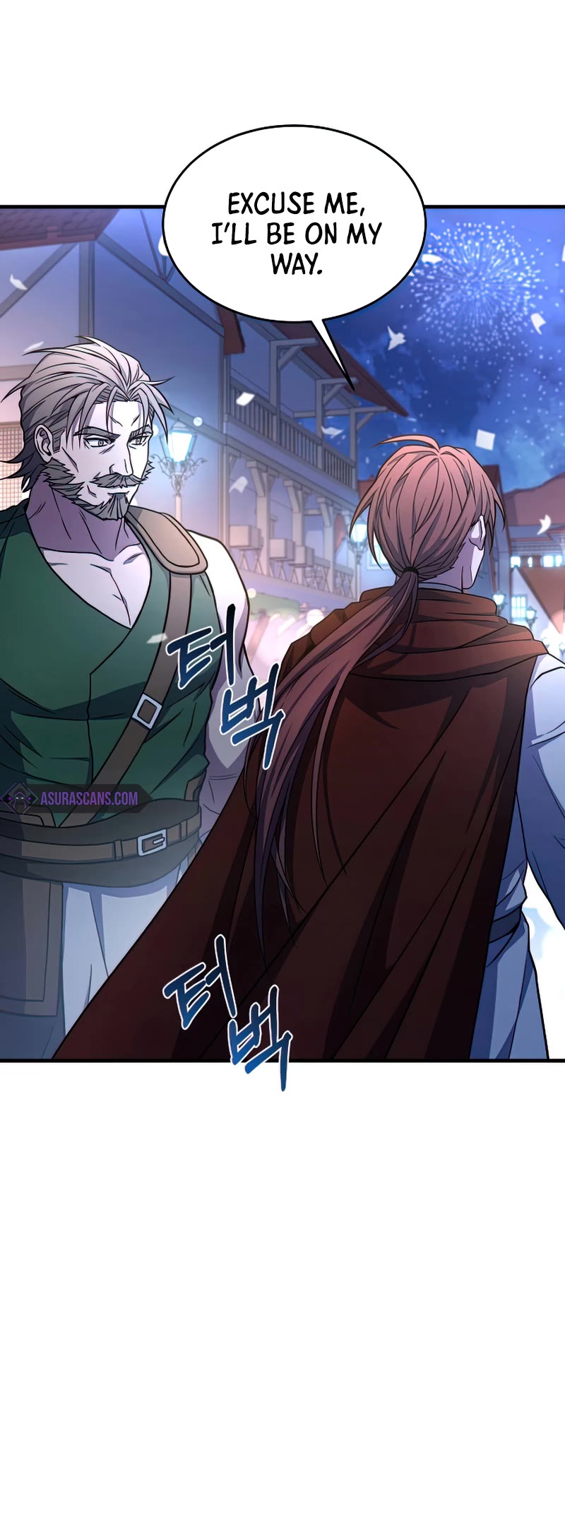 Return of the Legendary Spear Knight Chapter 69 page 26 - Chapter 69