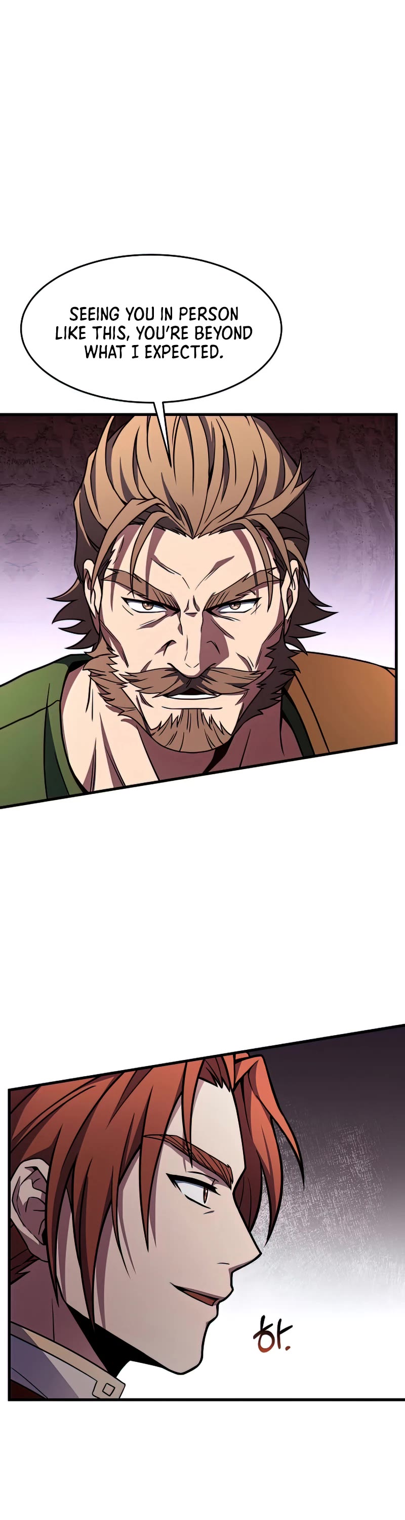 Return of the Legendary Spear Knight Chapter 69 page 28 - Chapter 69