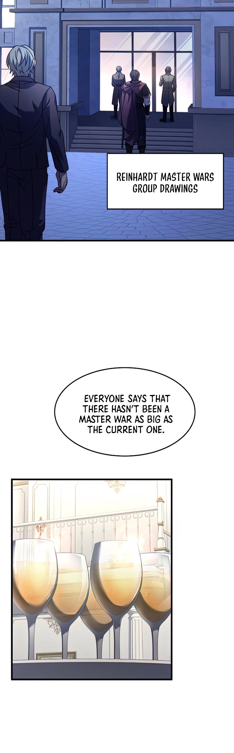 Return of the Legendary Spear Knight Chapter 69 page 31 - Chapter 69