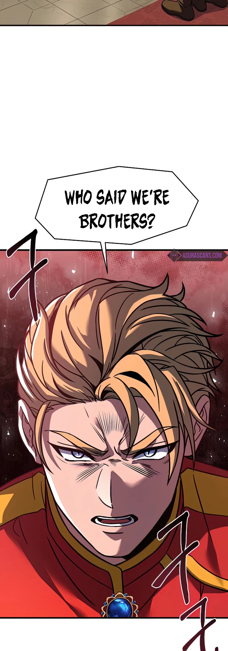 Return of the Legendary Spear Knight Chapter 69 page 45 - Chapter 69