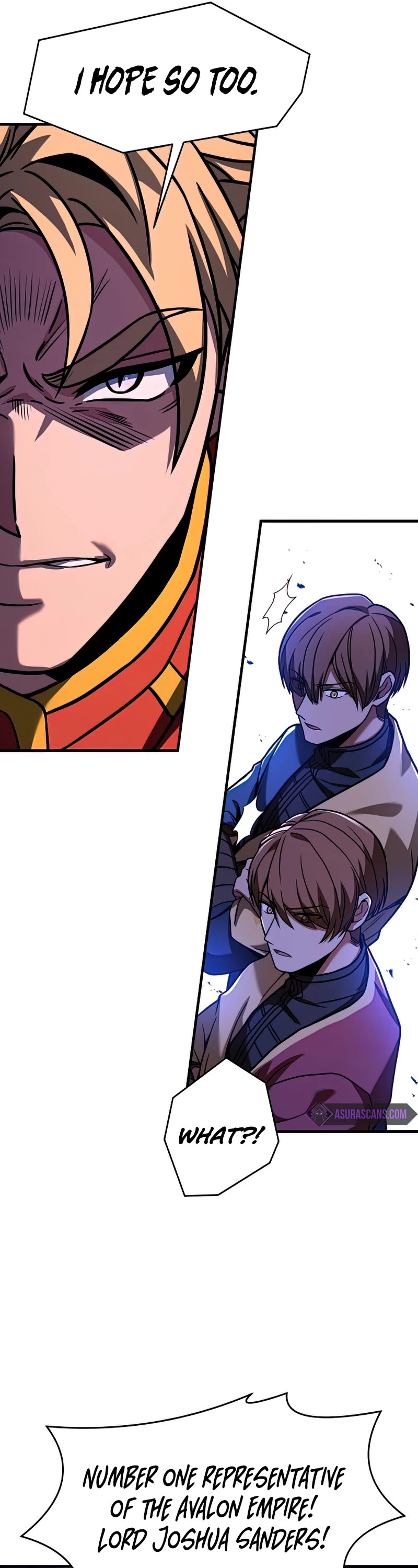 Return of the Legendary Spear Knight Chapter 69 page 52 - Chapter 69