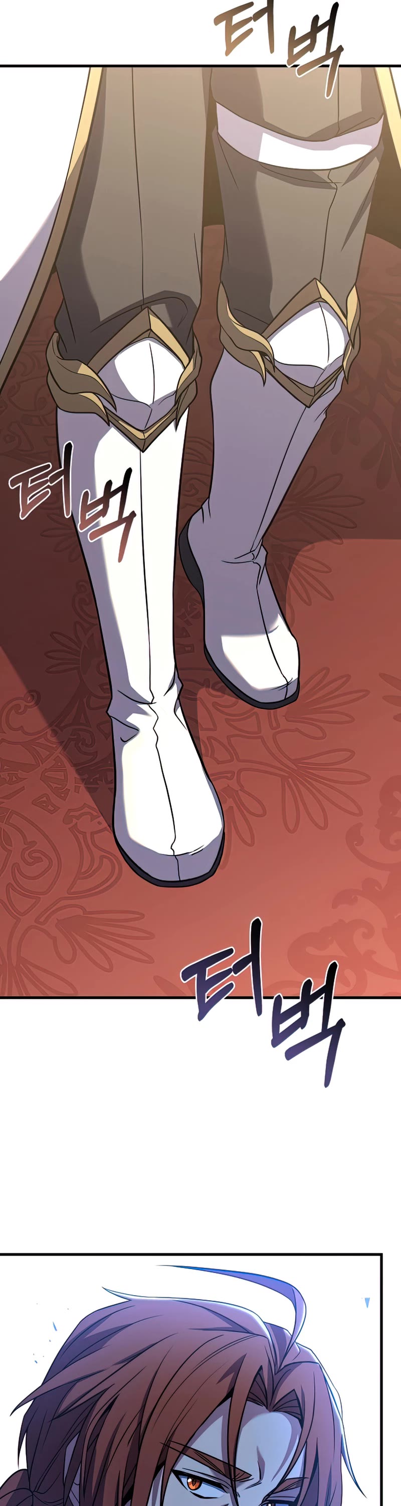 Return of the Legendary Spear Knight Chapter 69 page 54 - Chapter 69