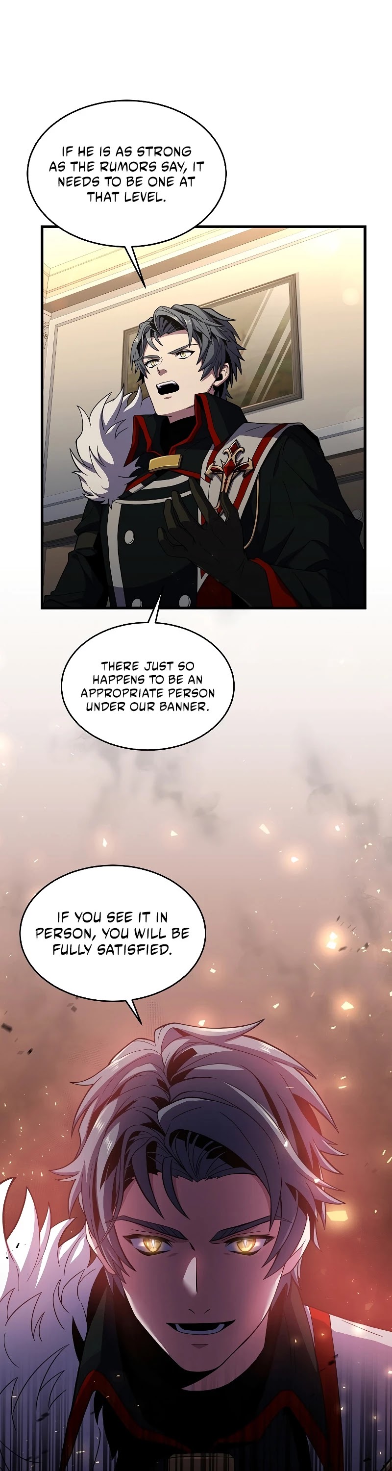 Return of the Legendary Spear Knight Chapter 7 page 11 - Chapter 7