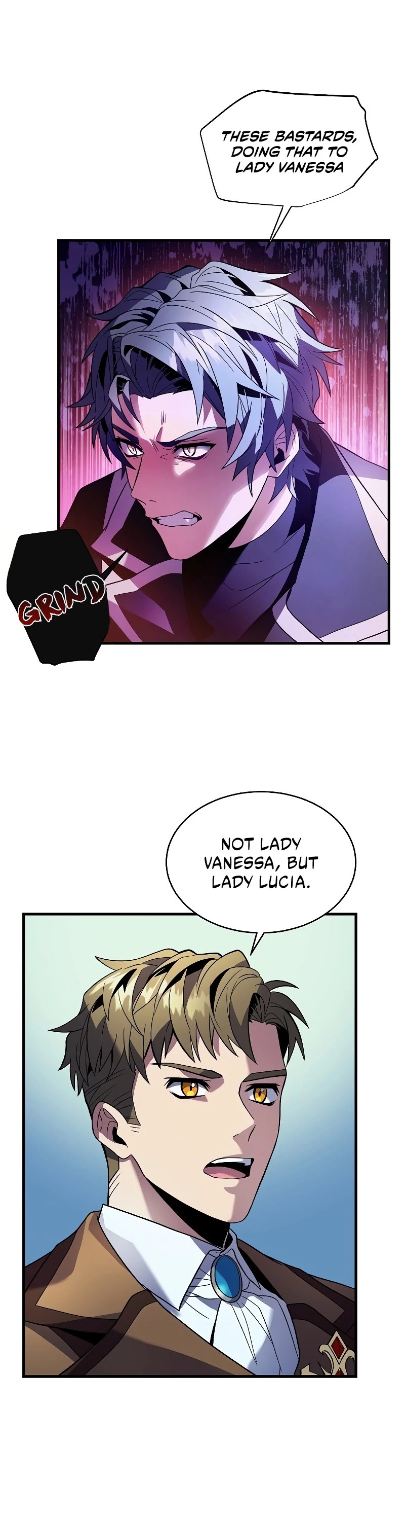 Return of the Legendary Spear Knight Chapter 7 page 16 - Chapter 7