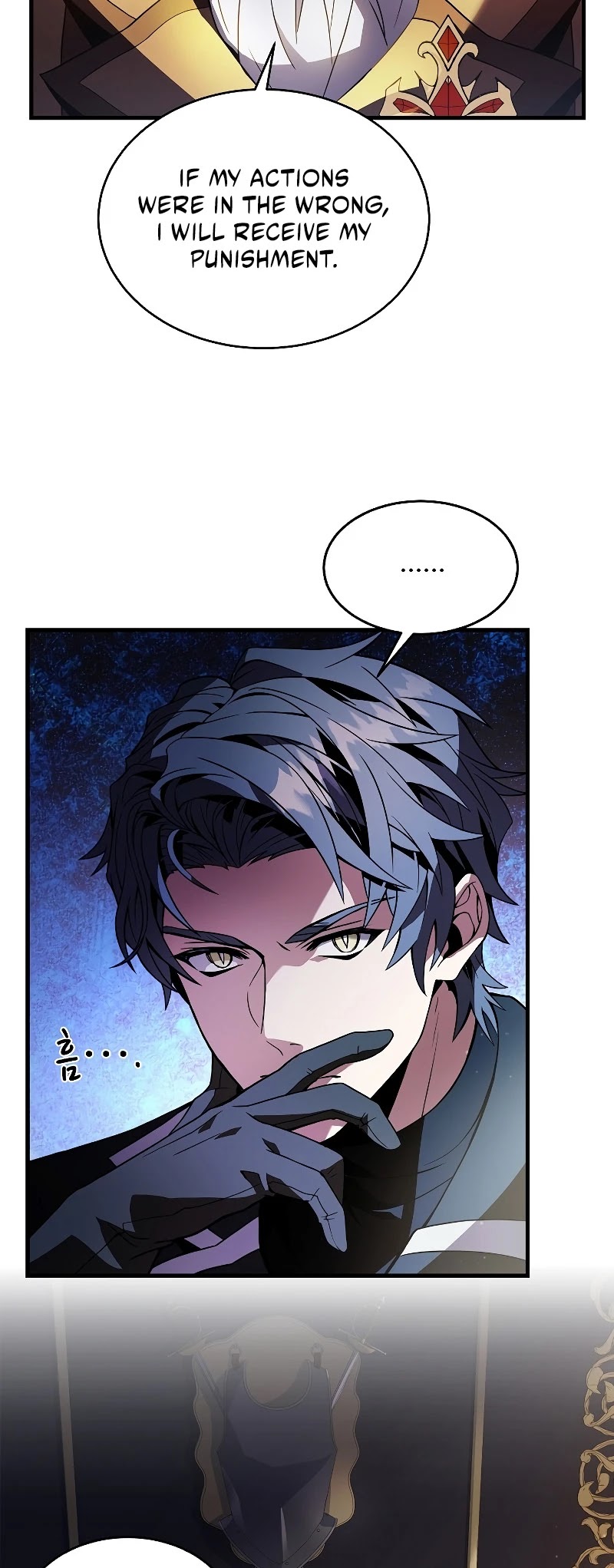 Return of the Legendary Spear Knight Chapter 7 page 19 - Chapter 7
