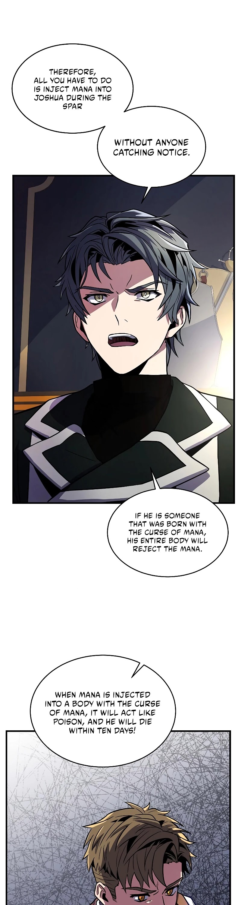 Return of the Legendary Spear Knight Chapter 7 page 25 - Chapter 7