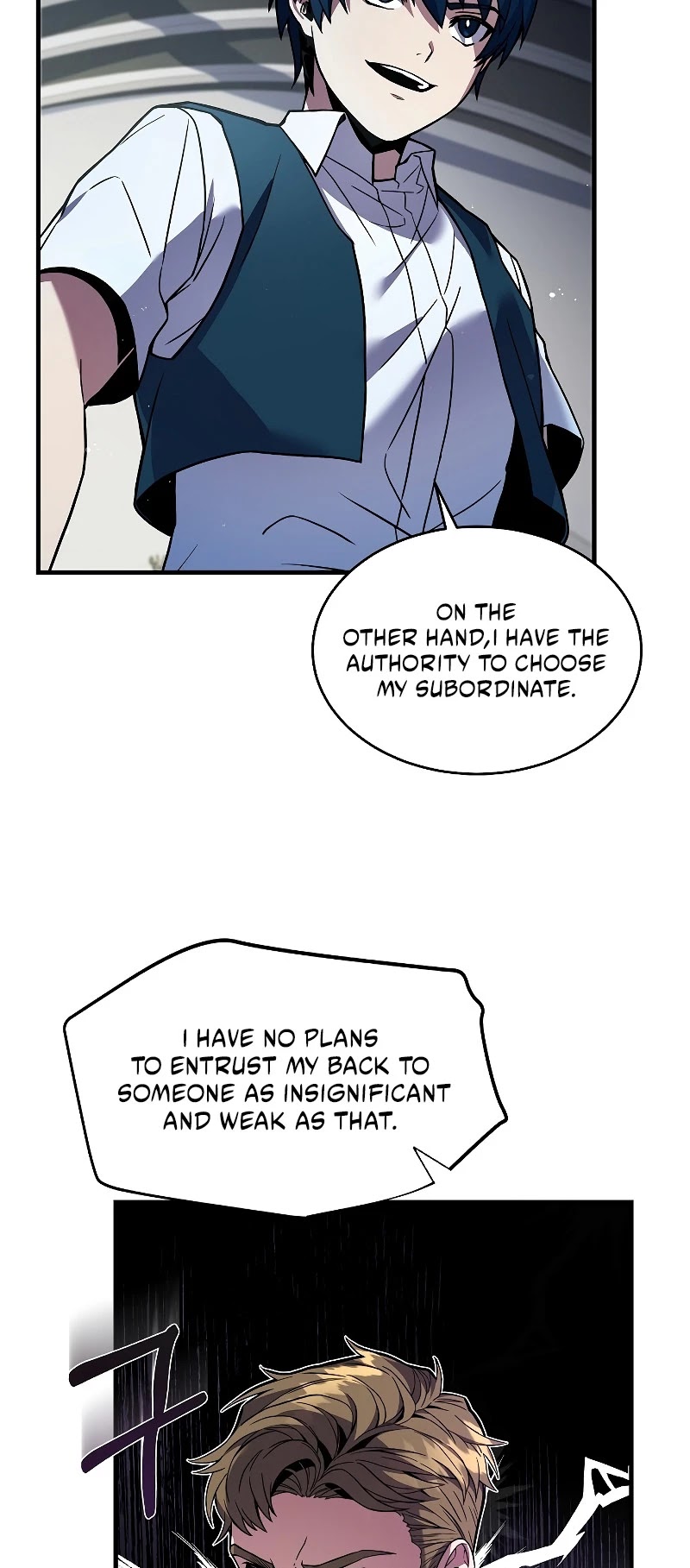 Return of the Legendary Spear Knight Chapter 7 page 32 - Chapter 7