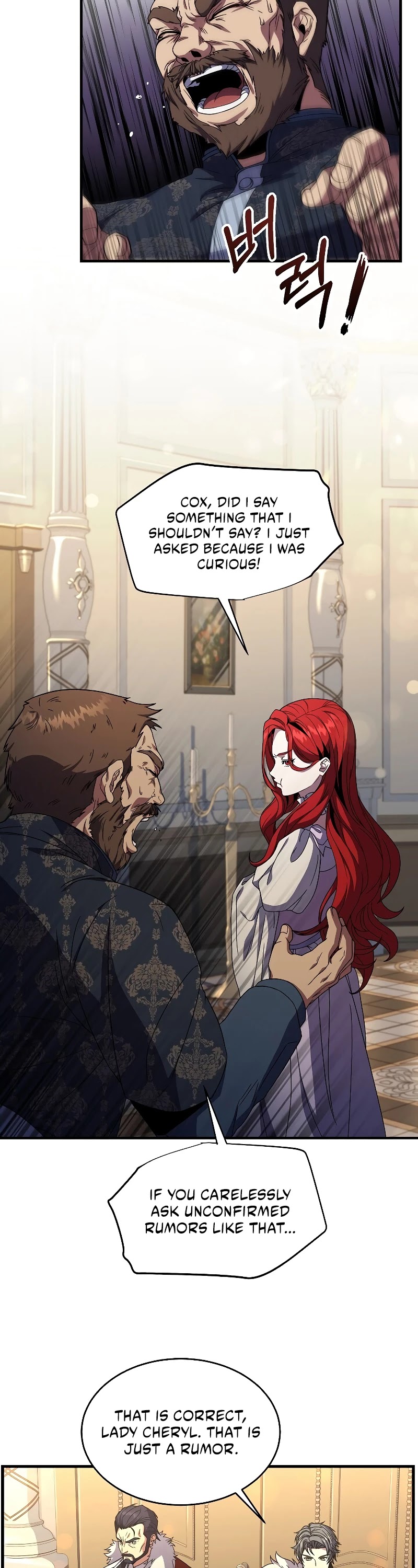 Return of the Legendary Spear Knight Chapter 7 page 4 - Chapter 7