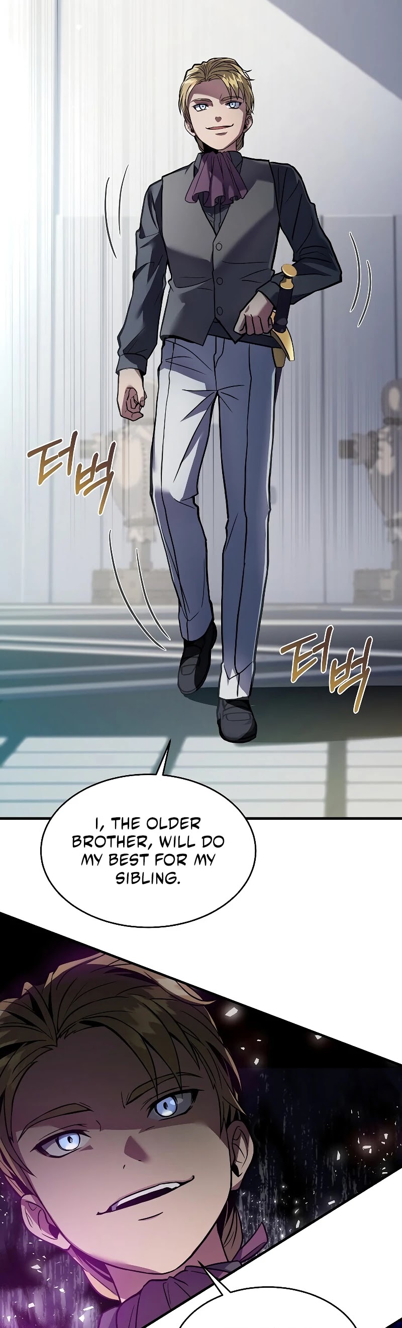 Return of the Legendary Spear Knight Chapter 7 page 41 - Chapter 7