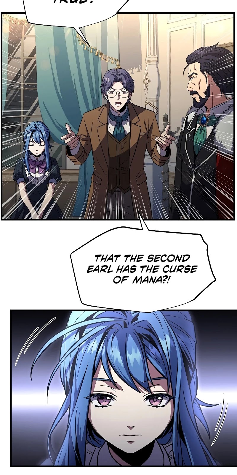 Return of the Legendary Spear Knight Chapter 7 page 6 - Chapter 7