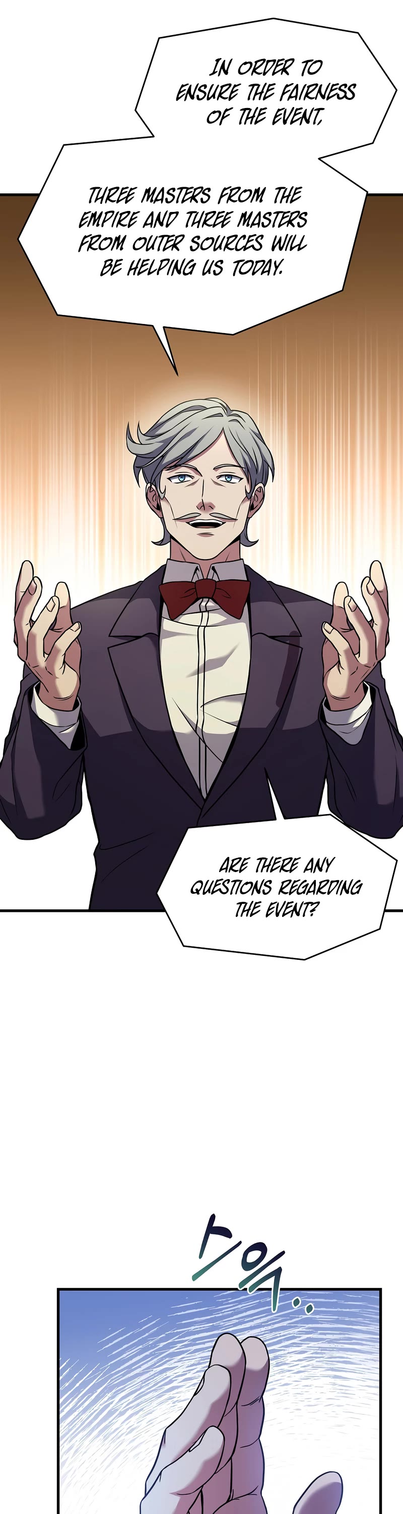 Return of the Legendary Spear Knight Chapter 70 page 14 - Chapter 70