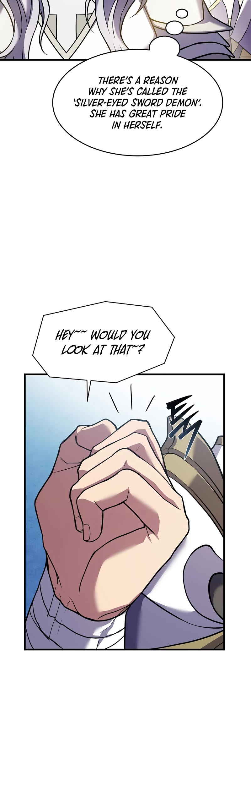 Return of the Legendary Spear Knight Chapter 70 page 41 - Chapter 70