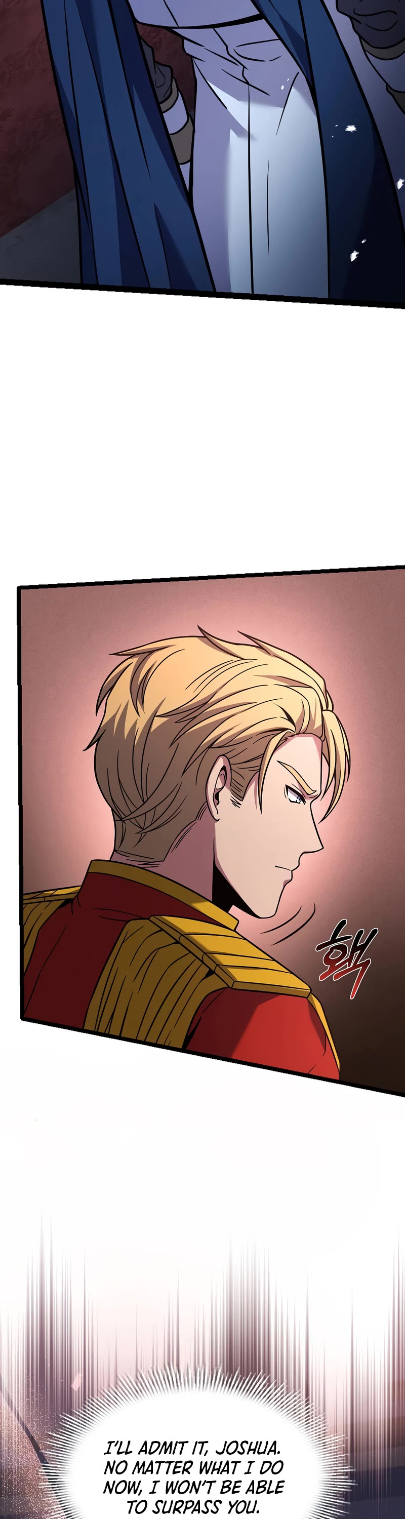 Return of the Legendary Spear Knight Chapter 70 page 44 - Chapter 70
