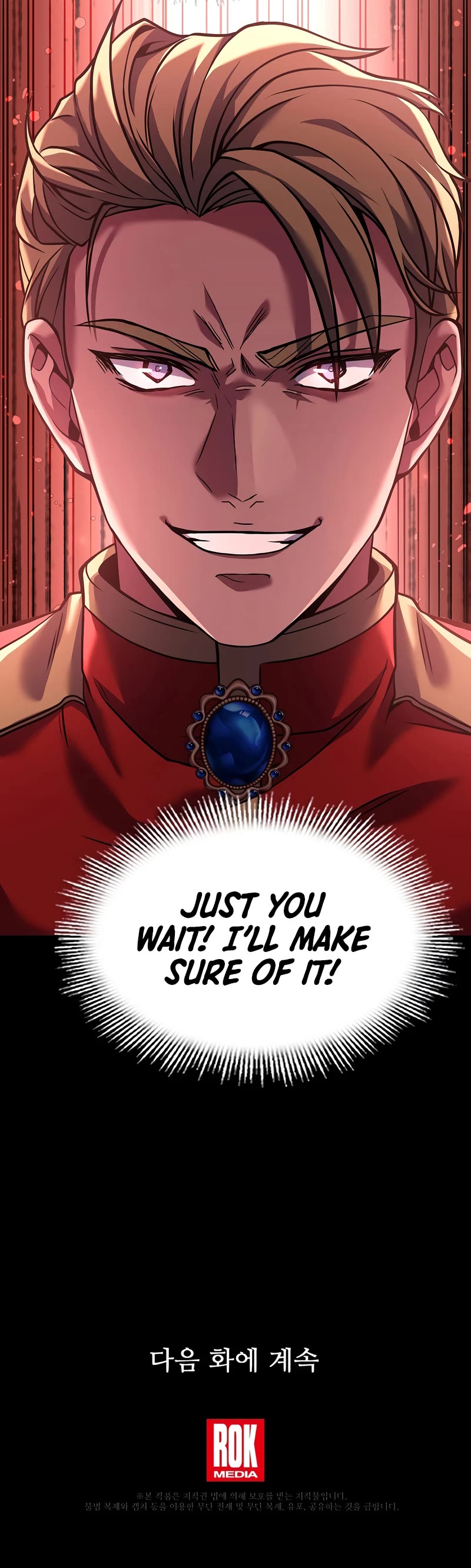 Return of the Legendary Spear Knight Chapter 70 page 46 - Chapter 70