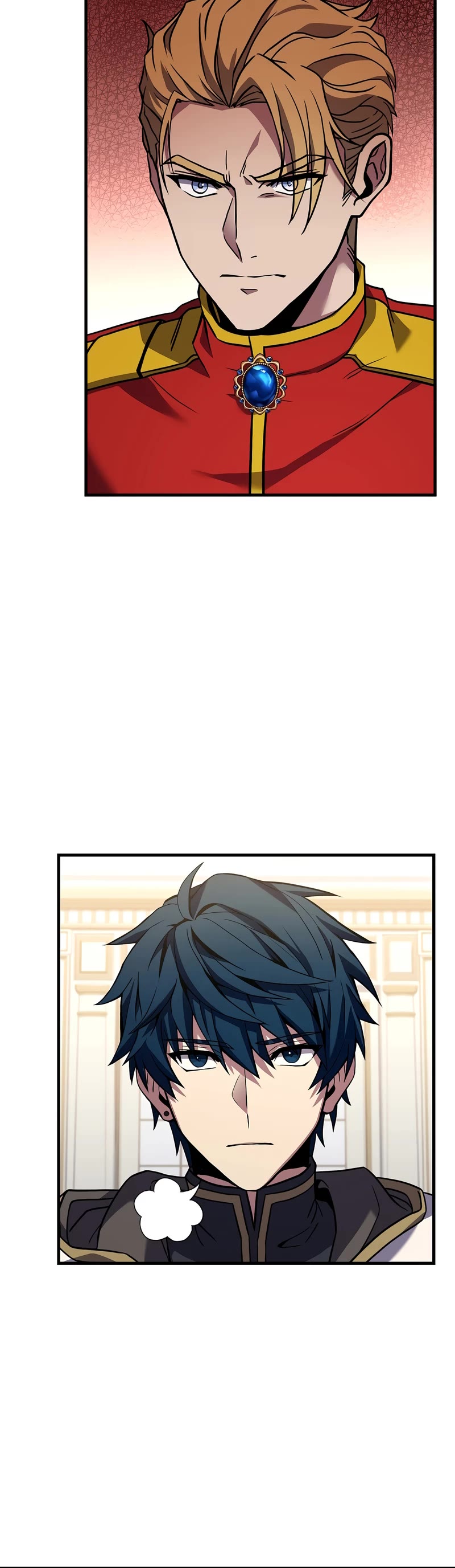 Return of the Legendary Spear Knight Chapter 70 page 6 - Chapter 70